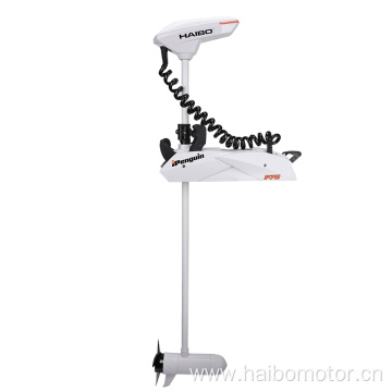 IPENGUIN系列智能拖钓电机 P70